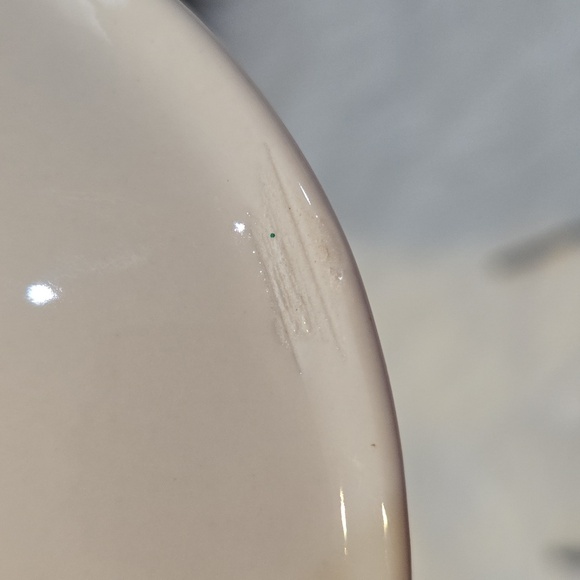 Spode Christmas Tree Bless This Home Tray - NWT - Picture 5 of 13